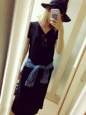 taotyiさんのコーディネート