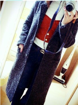 taotyiさんのコーディネート