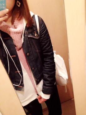 taotyiさんのコーディネート