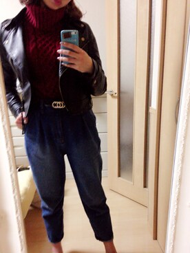 taotyiさんのコーディネート