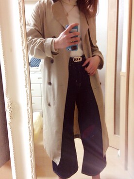 taotyiさんのコーディネート