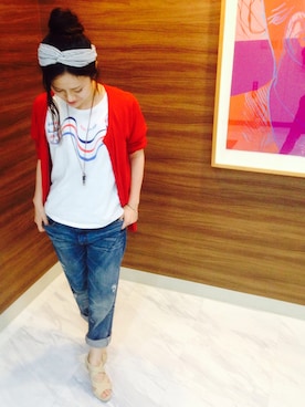 onesachiさんのコーディネート