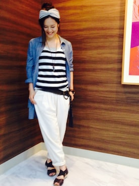 onesachiさんのコーディネート