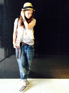 onesachiさんのコーディネート