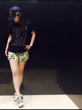 onesachiさんのコーディネート