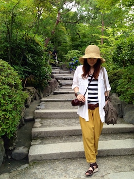 onesachiさんのコーディネート