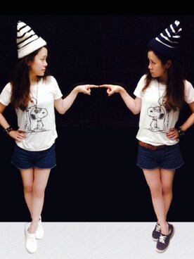 onesachiさんのコーディネート