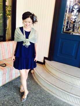 onesachiさんのコーディネート