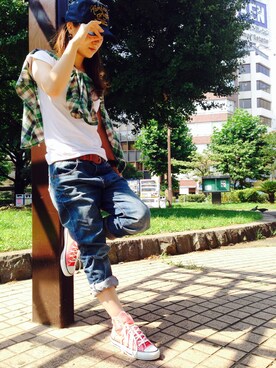 onesachiさんのコーディネート