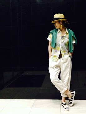 onesachiさんのコーディネート