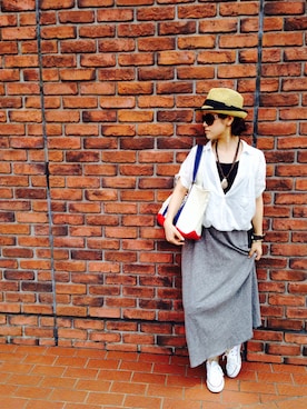 onesachiさんのコーディネート