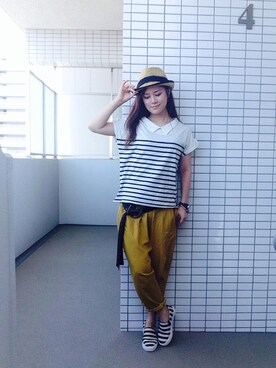 onesachiさんのコーディネート