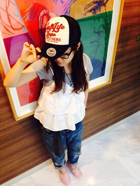 onesachiさんのコーディネート