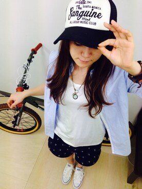 onesachiさんのコーディネート