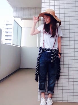 onesachiさんのコーディネート