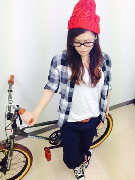 onesachiさんのコーディネート