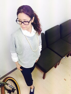 onesachiさんのコーディネート