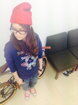 onesachiさんのコーディネート