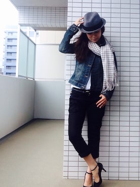 onesachiさんのコーディネート