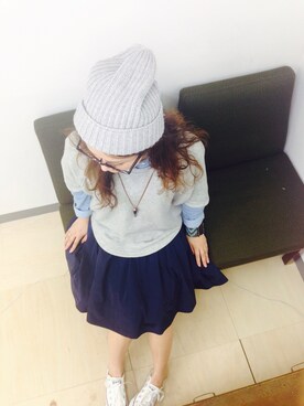 onesachiさんのコーディネート