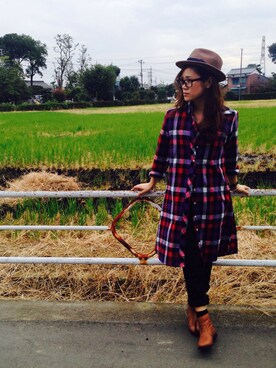 onesachiさんのコーディネート