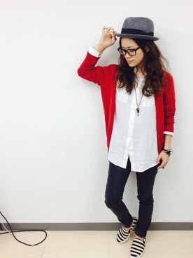 onesachiさんのコーディネート