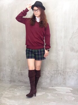 onesachiさんのコーディネート