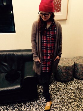 onesachiさんのコーディネート