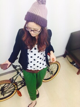 onesachiさんのコーディネート