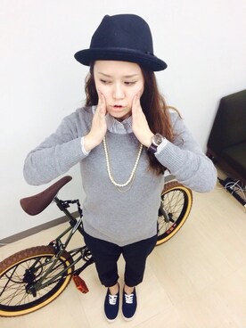 onesachiさんのコーディネート