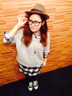 onesachiさんのコーディネート