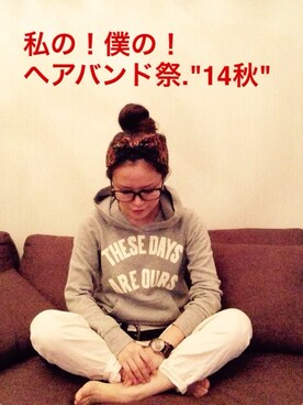 onesachiさんのコーディネート