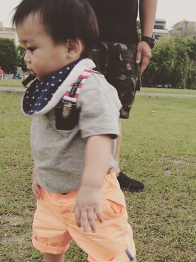 crystal_yoyoさんのコーディネート