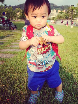 crystal_yoyoさんのコーディネート