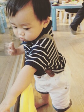 crystal_yoyoさんのコーディネート