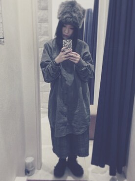 JOMAさんのコーディネート