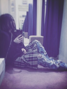 JOMAさんのコーディネート