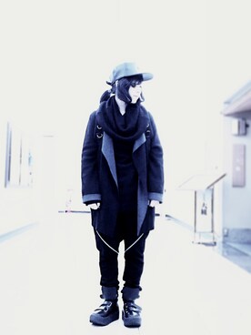 JOMAさんのコーディネート