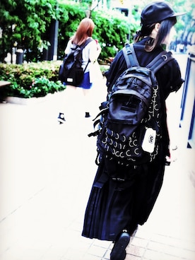 JOMAさんのコーディネート