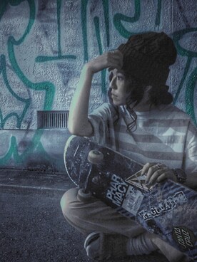 JOMAさんのコーディネート