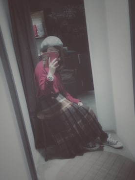 JOMAさんのコーディネート