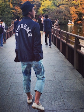 SupNIKE'nさんのコーディネート
