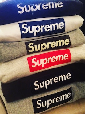 SupNIKE'nさんのコーディネート