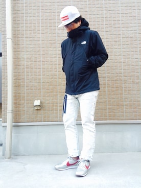 SupNIKE'nさんのコーディネート