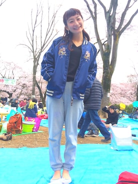 SupNIKE'nさんのコーディネート