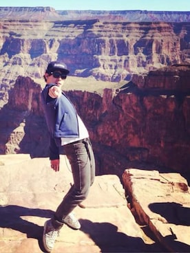 SupNIKE'nさんのコーディネート