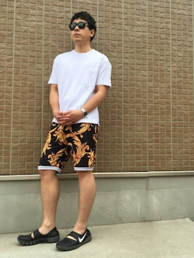 SupNIKE'nさんのコーディネート