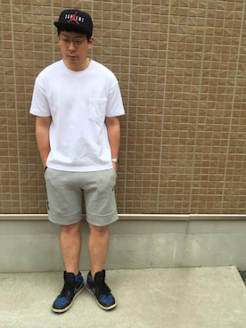 SupNIKE'nさんのコーディネート