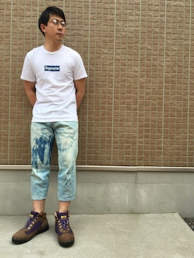 SupNIKE'nさんのコーディネート