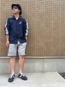 SupNIKE'nさんのコーディネート